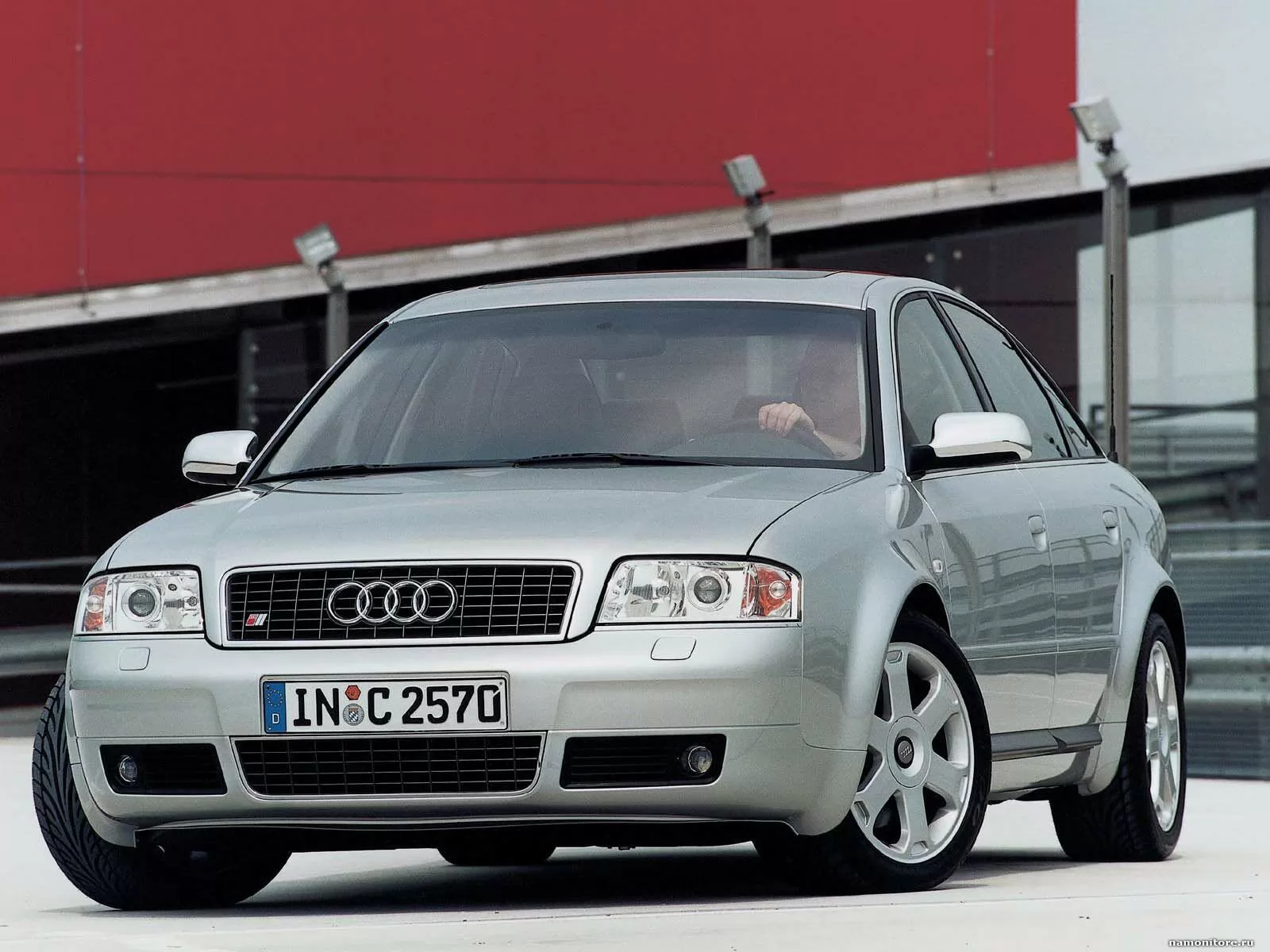 Audi A6-Older, Audi, , ,  
