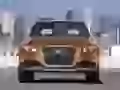 Audi Cross Cabriolet quattro Concept