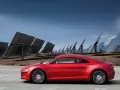 обои для рабочего стола: «Audi e-tron Concept»