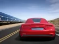 выбранное изображение: «Audi e-tron Concept сзади»