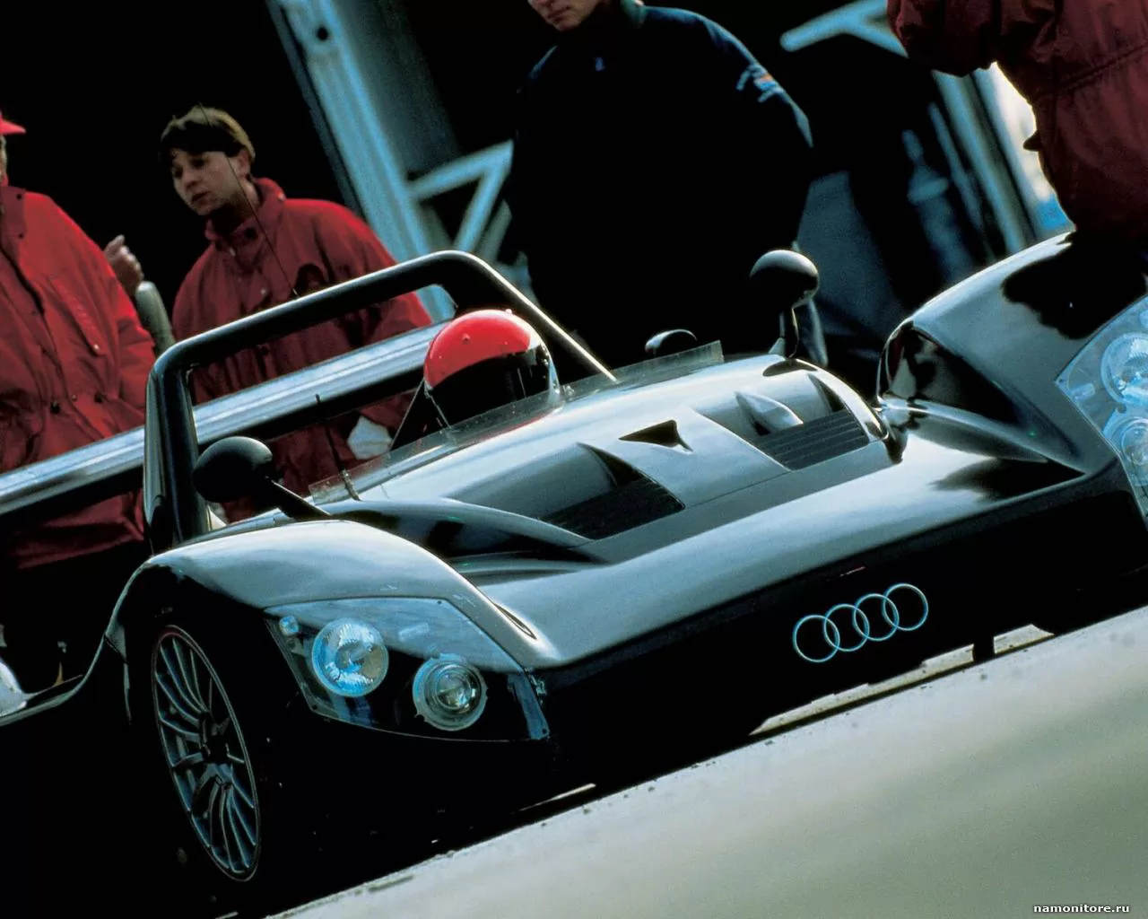 Audi Motorsport, Audi, , ,  