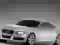 Audi Nuvolari Quattro