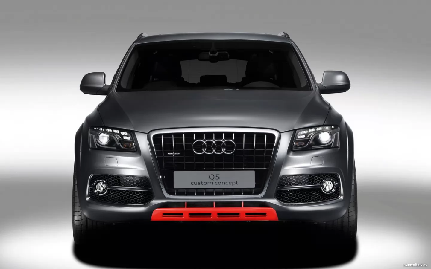 Audi Q5 Custom Concept , Audi, , , ,  