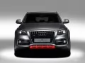 выбранное изображение: «Audi Q5 Custom Concept спереди»