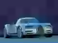 Audi Rosemeyer-Concept