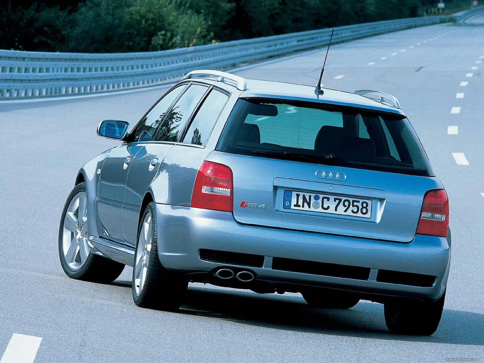 Audi RS4, Audi, ,  