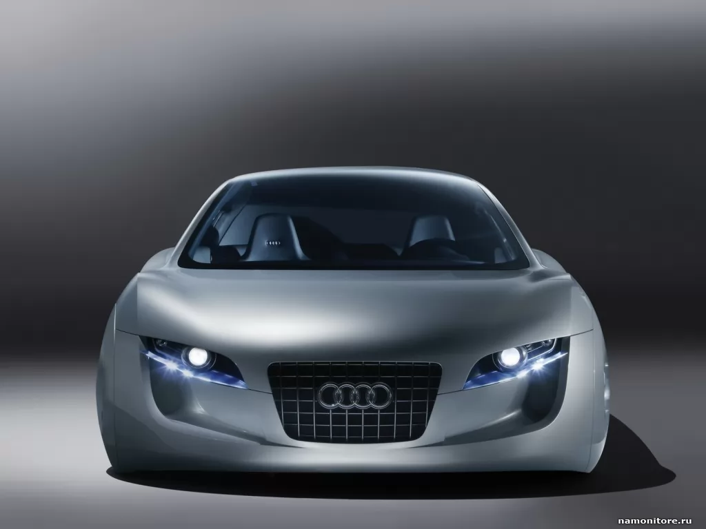 Audi Rsq-Concept , Audi, , , , , ,  