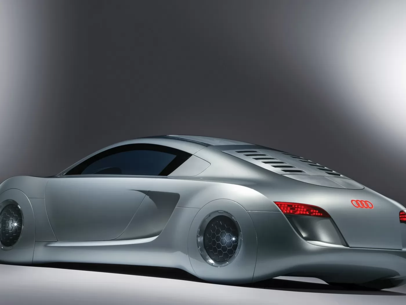Audi Rsq-Concept, Audi, , , , , ,  