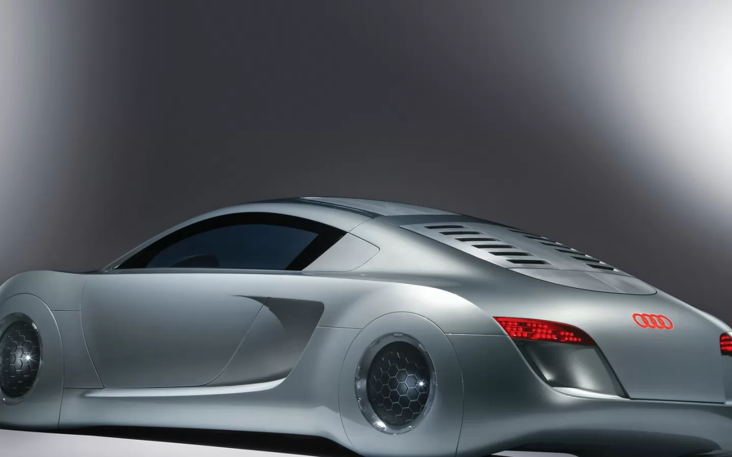 Audi Rsq-Concept, Audi, , , , , ,  