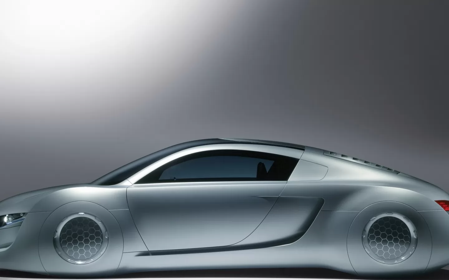 Audi Rsq-Concept , Audi, , , , , ,  