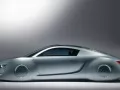 выбранное изображение: «Audi Rsq-Concept сбоку»