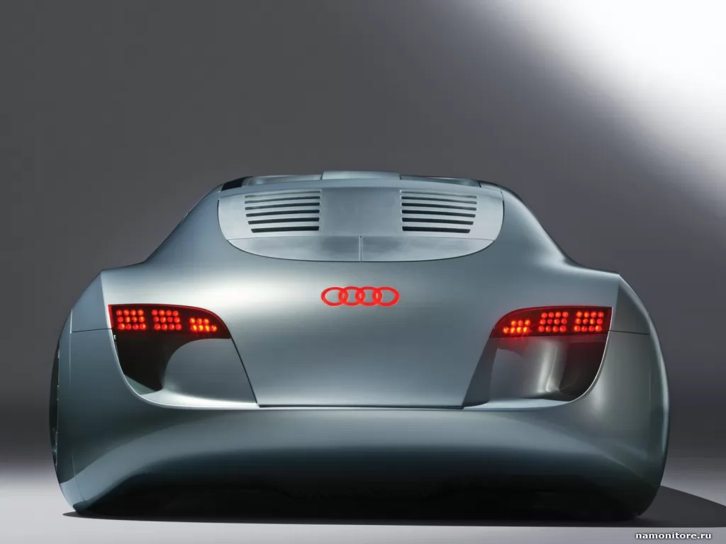 - Audi Rsq-Concept , Audi, , , ,  