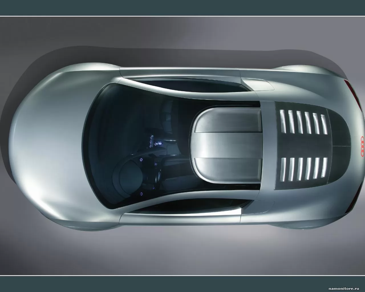 Audi RSQ-Concept, Audi, , , , ,  