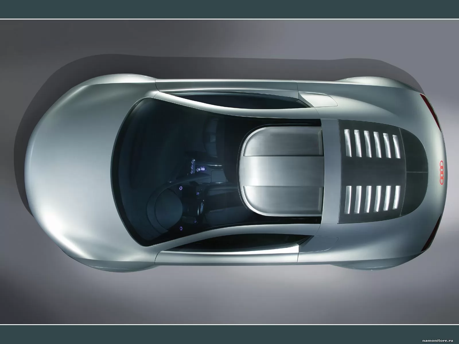 Audi RSQ-Concept, Audi, , , , ,  