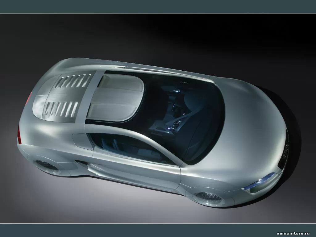 Audi RSQ-Concept, Audi, , ,  