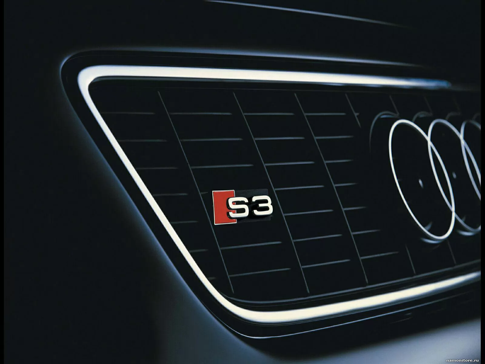 Audi S3.    , Audi, , , ,  