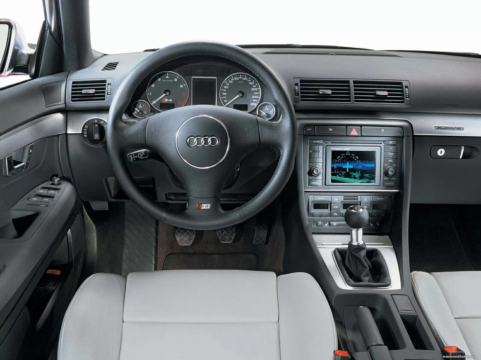 Audi S4-Avant, Audi, ,  