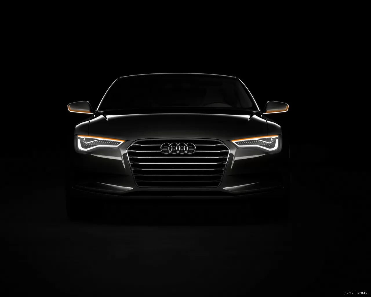 Audi Sportback Concept , Audi, , , ,  