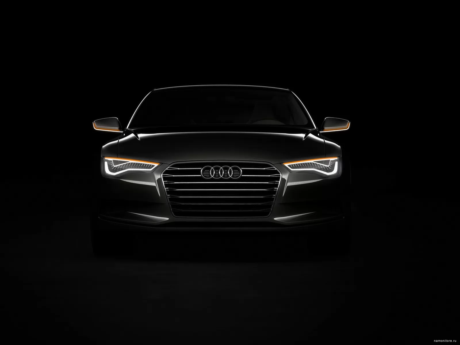 Audi Sportback Concept , Audi, , , ,  
