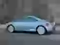 Audi TT-Coupe