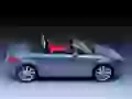 Audi Tt-Roadster