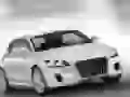 Grey Audi Shooting-Brake-Concept