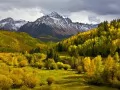 open picture: «Mountain in Colorado»