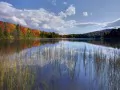 open picture: «New Hampshire, lake»