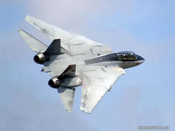 F-111, Aircraft