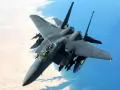 open picture: «F-15 Eagle»