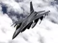 current picture: F-16 Fighting Falcon