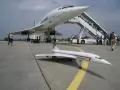 open picture: «Concorde»