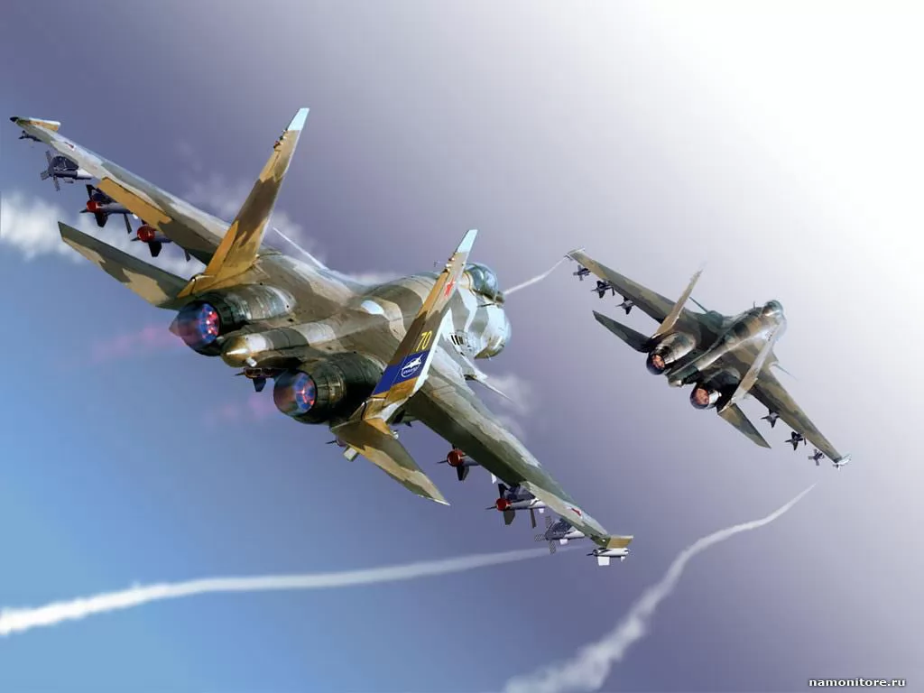 Su-27, aircraft, fighter, technics x