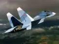 обои для рабочего стола: «Су-27»