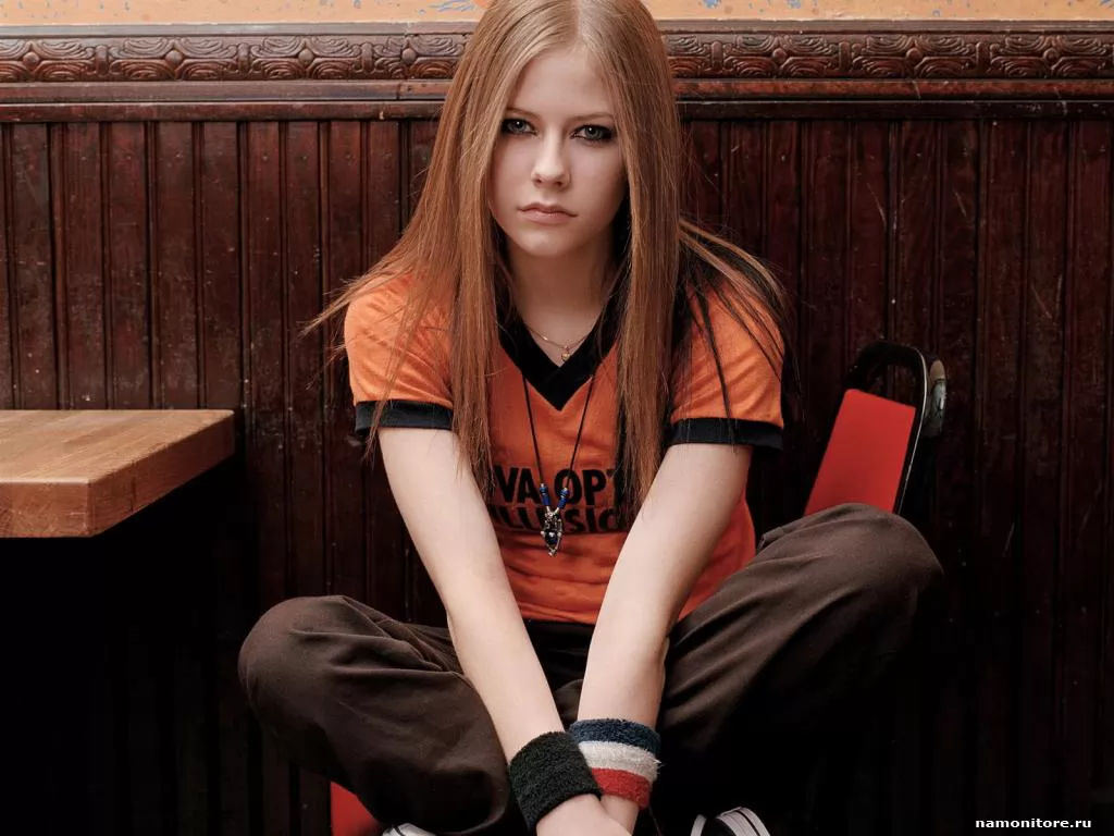   / Avril Lavigne 12,  , , , ,  