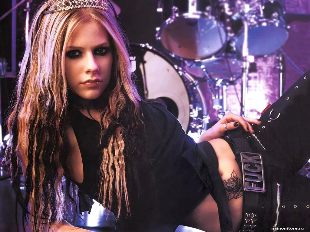  / Avril Lavigne 1,  , , , ,  