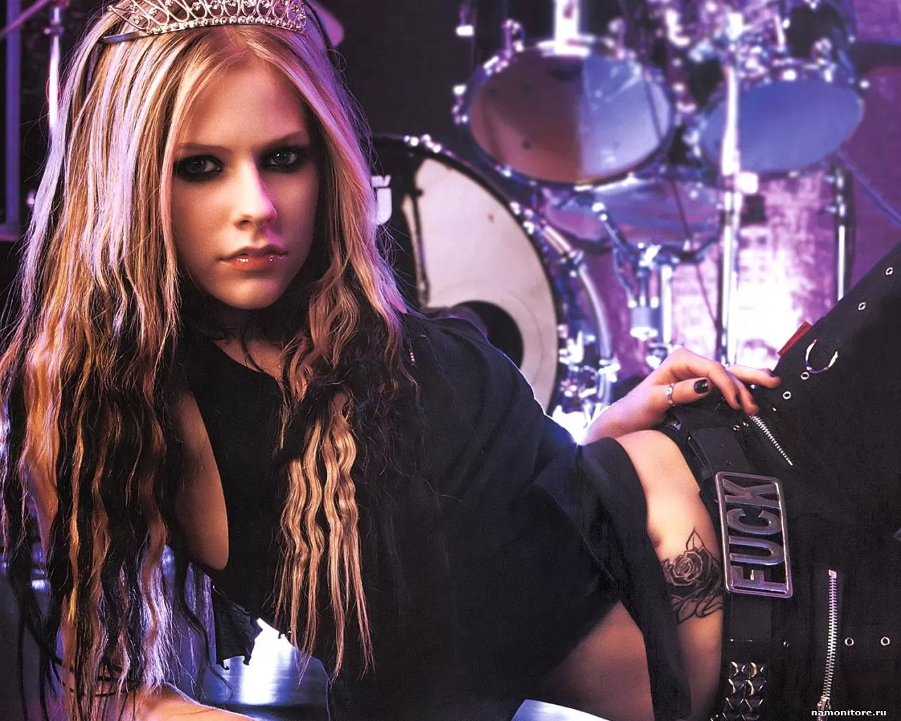   / Avril Lavigne 1,  , , , ,  