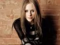 обои для рабочего стола: «Аврил Лавин / Avril Lavigne 33»