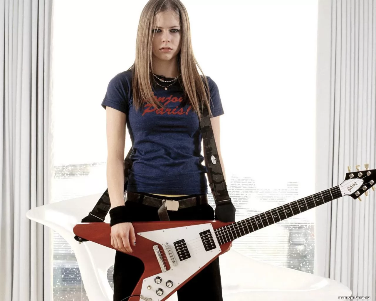   / Avril Lavigne 35,  , , , ,  