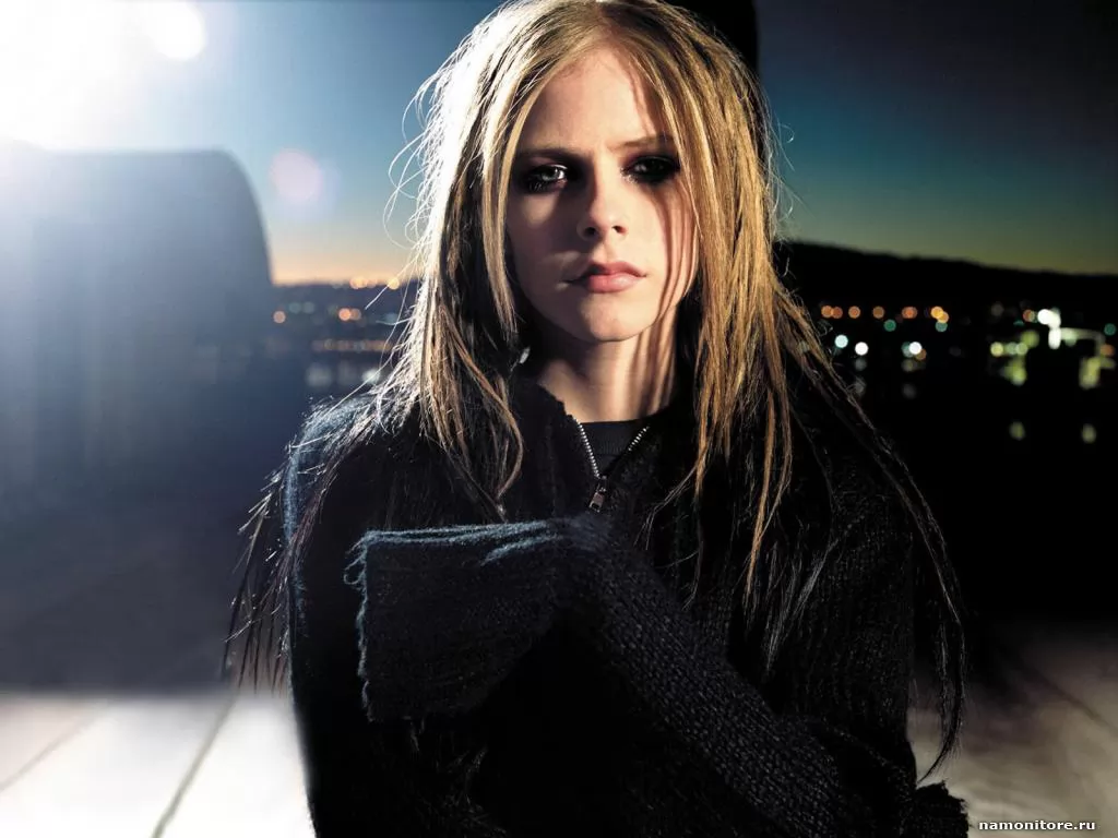   / Avril Lavigne 43,  , , , ,  