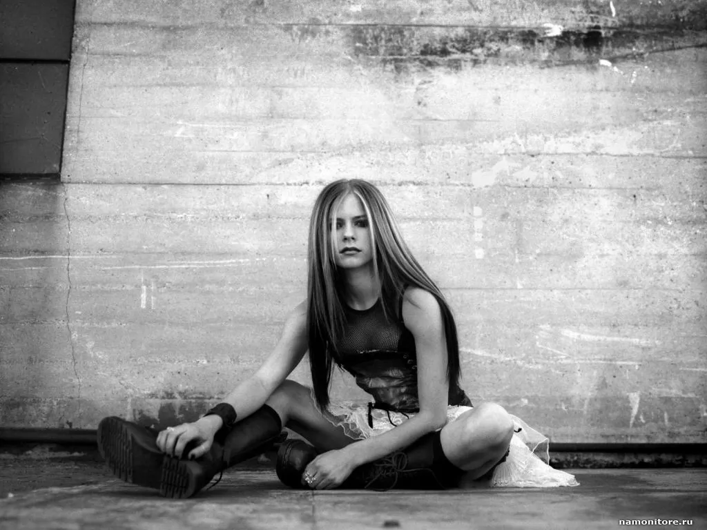   / Avril Lavigne 7,  , , , ,  