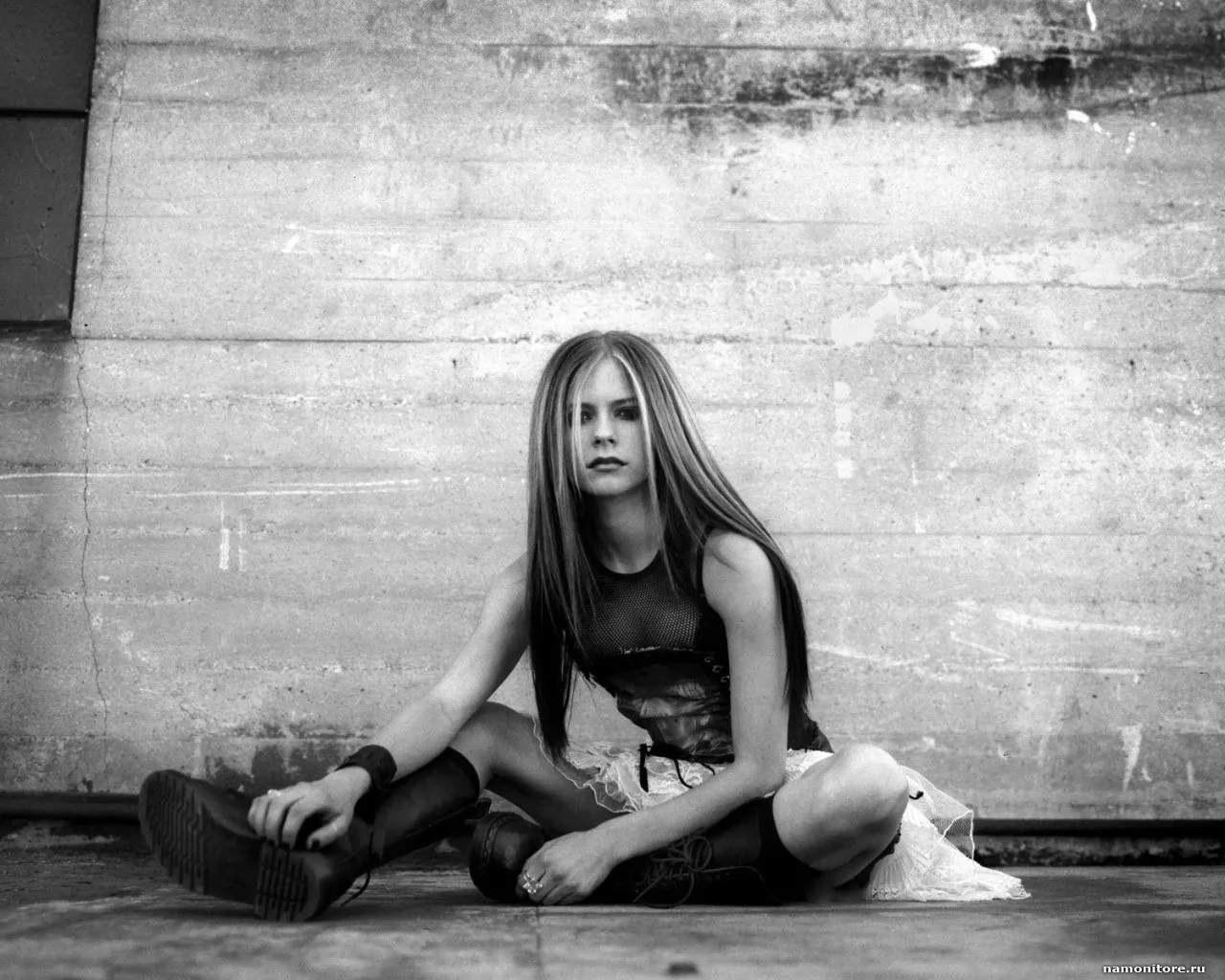   / Avril Lavigne 7,  , , , ,  