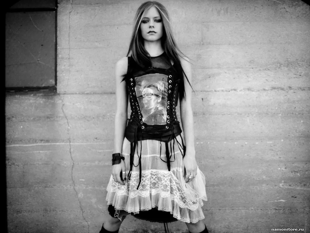   / Avril Lavigne 8,  , , , ,  