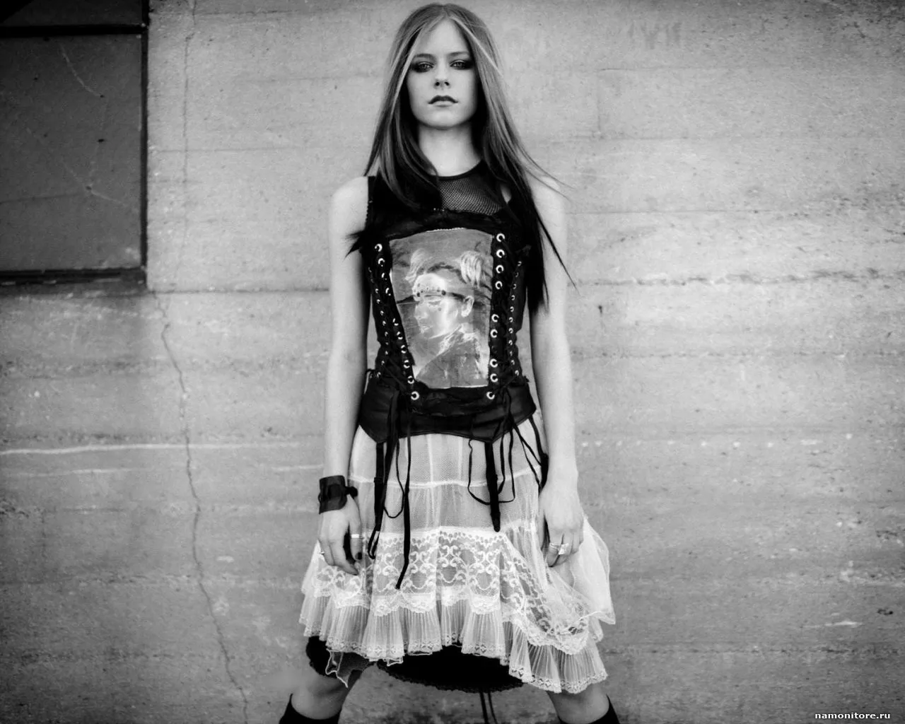   / Avril Lavigne 8,  , , , ,  
