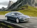 open picture: «Aston Martin Rapide»