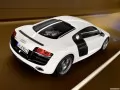 open picture: «Audi R8»