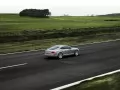 выбранное изображение: «Bentley Continental GT мчится по дороге»