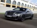 current picture: «Bentley Continental Supersports»