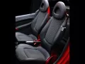 Black leather seats Brabus Ultimate-101