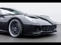 Hamann Ferrari 599 GTB Fiorano